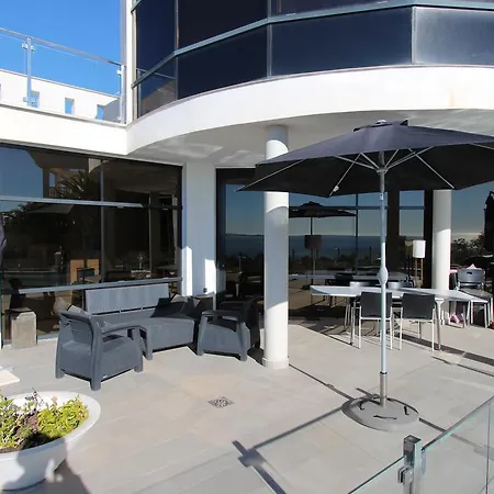 Seaviews Villa El Campello