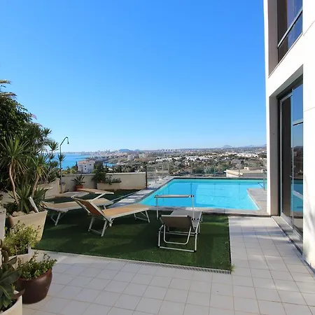 Seaviews El Campello