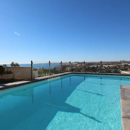 Villa Seaviews *