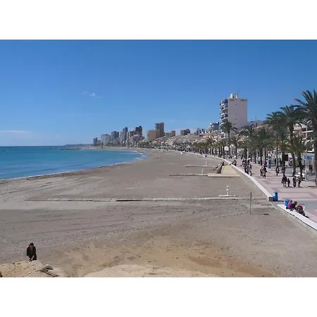 Villa Seaviews El Campello