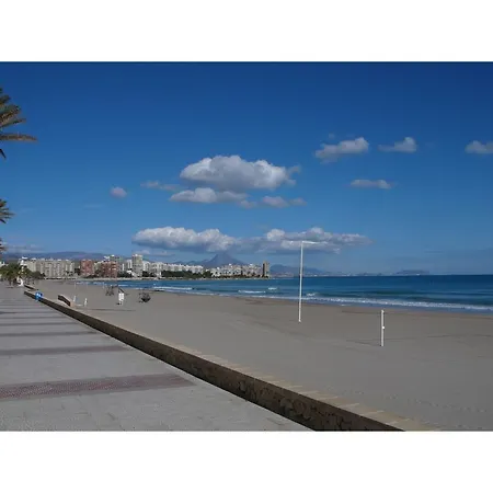 Seaviews * El Campello