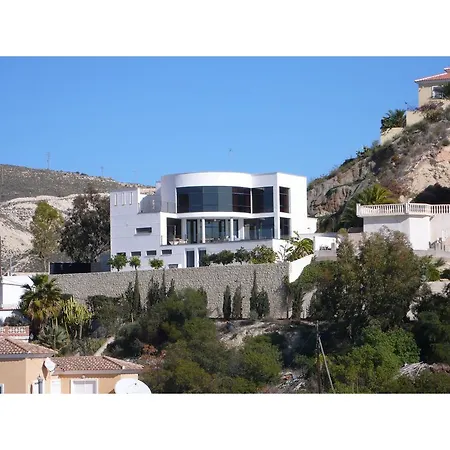 Villa Seaviews *