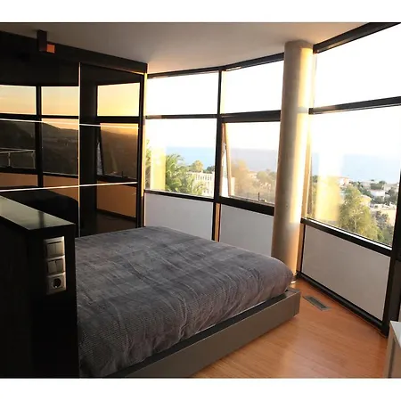 Villa Seaviews El Campello