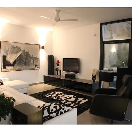 Villa Seaviews