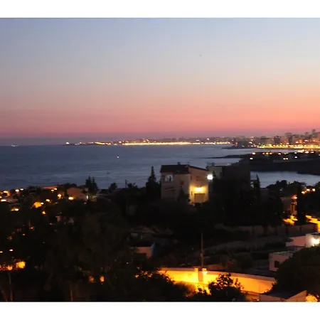 Seaviews Villa