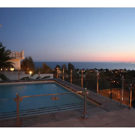 Villa Seaviews *