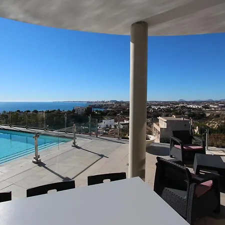 Villa Seaviews El Campello